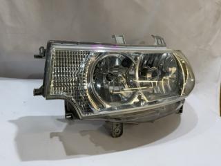 Фара левая DAIHATSU TANTO L350S 10051815, 81150B2190 3 ракурс