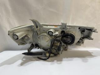 Фара левая DAIHATSU TANTO L350S 10051815, 81150B2190 5 ракурс