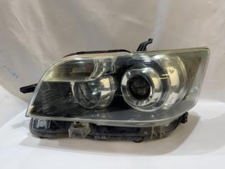 Фара левая TOYOTA COROLLA RUMION NZE151 12540 1 ракурс