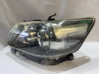 Фара левая TOYOTA COROLLA RUMION NZE151 12540 2 ракурс