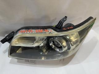 Фара левая TOYOTA COROLLA RUMION NZE151 12540 4 ракурс