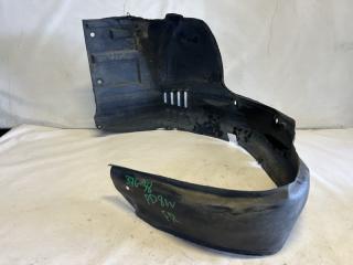 Подкрылок правый передний MITSUBISHI DELICA PD8W MR313420 3 ракурс