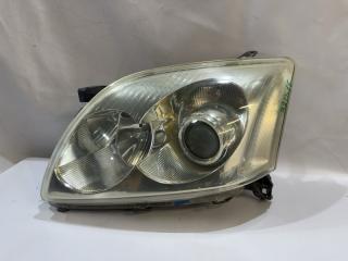 Фара левая TOYOTA AVENSIS AZT250 05-42, 81170-05180 1 ракурс