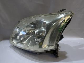 Фара левая TOYOTA AVENSIS AZT250 05-42, 81170-05180 2 ракурс