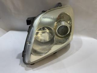 Фара левая TOYOTA AVENSIS AZT250 05-42, 81170-05180 3 ракурс