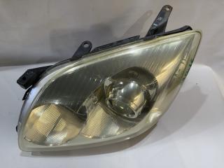 Фара левая TOYOTA AVENSIS AZT250 05-42, 81170-05180 4 ракурс