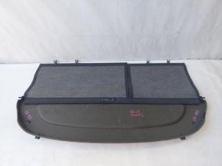 Полка багажника TOYOTA COROLLA RUNX ZZE123 4 ракурс