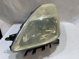 Фара левая TOYOTA PRIUS NHW20 47-20, 8115047100 1 ракурс