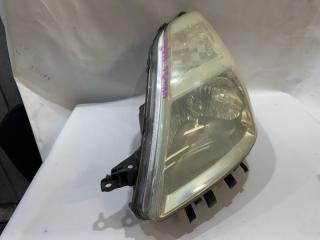Фара левая TOYOTA PRIUS NHW20 47-20, 8115047100 3 ракурс