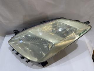 Фара левая TOYOTA PRIUS NHW20 47-20, 8115047100 4 ракурс