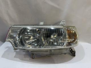 Фара левая DAIHATSU TANTO L350S 10051815, 81150B2190 1 ракурс