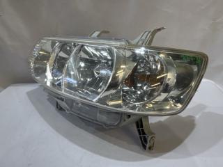 Фара левая DAIHATSU TANTO L350S 10051815, 81150B2190 2 ракурс