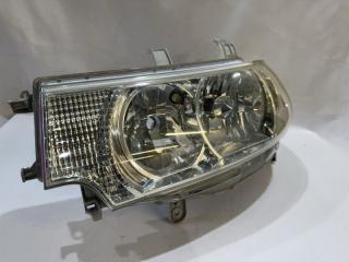 Фара левая DAIHATSU TANTO L350S 10051815, 81150B2190 3 ракурс