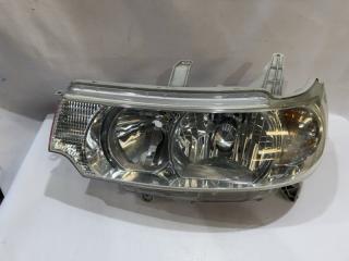 Фара левая DAIHATSU TANTO L350S 10051815, 81150B2190 4 ракурс