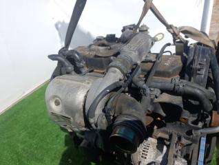 Двигатель TOYOTA MARK II LX90 2L-TE 5 ракурс