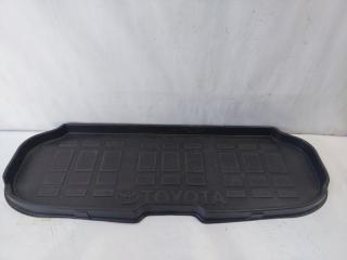 Коврик багажника TOYOTA NOAH AZR60 1 ракурс