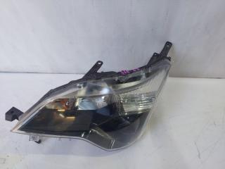 Фара левая TOYOTA SPADE NCP141 52-260 3 ракурс