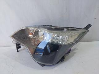 Фара левая TOYOTA SPADE NCP141 52-260 4 ракурс