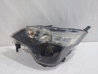 Фара левая TOYOTA SPADE NCP141 52-260 5 ракурс
