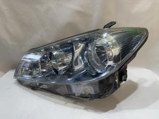 Фара левая TOYOTA SAI AZK10 75-4 2 ракурс
