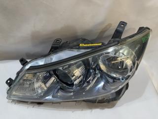Фара левая TOYOTA SAI AZK10 75-4 4 ракурс