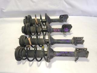 Стойка SUBARU FORESTER SG5 EJ20 1 ракурс Стойка SUBARU FORESTER SG5 EJ20 1 ракурс