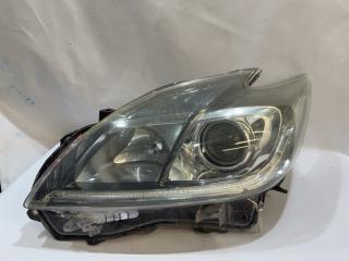 Фара левая TOYOTA PRIUS ZVW30 47-52 1 ракурс Фара левая TOYOTA PRIUS ZVW30 47-52 1 ракурс