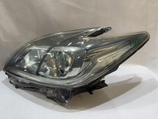 Фара левая TOYOTA PRIUS ZVW30 47-52 2 ракурс Фара левая TOYOTA PRIUS ZVW30 47-52 2 ракурс