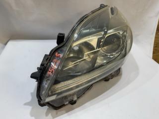 Фара левая TOYOTA PRIUS ZVW30 47-52 3 ракурс Фара левая TOYOTA PRIUS ZVW30 47-52 3 ракурс