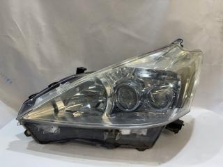 Фара левая TOYOTA PRIUS ALPHA ZVW40 47-42, 81185-47290 1 ракурс