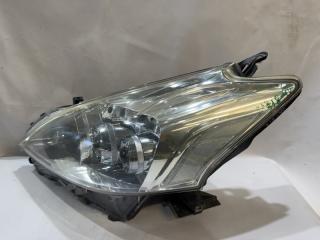 Фара левая TOYOTA PRIUS ALPHA ZVW40 47-42, 81185-47290 2 ракурс