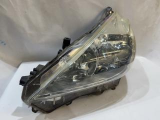 Фара левая TOYOTA PRIUS ALPHA ZVW40 47-42, 81185-47290 3 ракурс