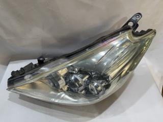 Фара левая TOYOTA PRIUS ALPHA ZVW40 47-42, 81185-47290 4 ракурс