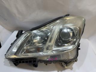 Фара левая TOYOTA CROWN GRS202 30-341 5 ракурс