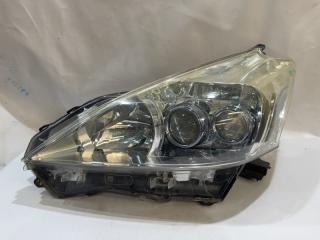 Фара левая TOYOTA PRIUS ALPHA ZVW41 4742 3 ракурс