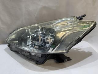 Фара левая TOYOTA PRIUS ALPHA ZVW41 4742 4 ракурс