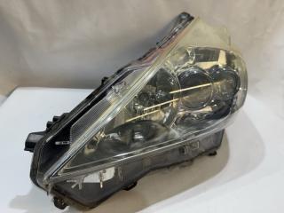 Фара левая TOYOTA PRIUS ALPHA ZVW41 4742 5 ракурс