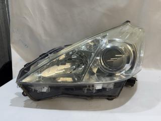 Фара левая TOYOTA PRIUS ALPHA ZVW41 4741, 81170-47280 1 ракурс