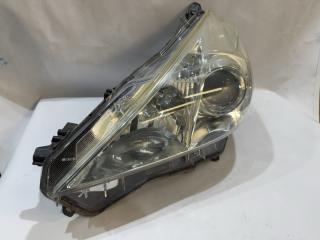 Фара левая TOYOTA PRIUS ALPHA ZVW41 4741, 81170-47280 3 ракурс