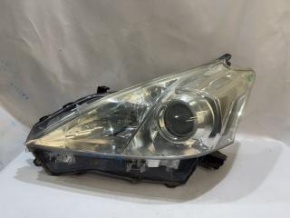 Фара левая TOYOTA PRIUS ALPHA ZVW41 47-41, 81170-47280 1 ракурс