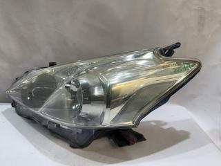 Фара левая TOYOTA PRIUS ALPHA ZVW41 47-41, 81170-47280 2 ракурс
