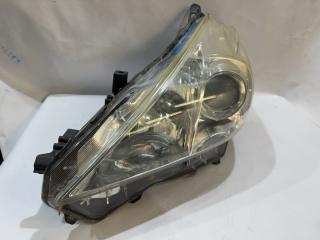 Фара левая TOYOTA PRIUS ALPHA ZVW41 47-41, 81170-47280 3 ракурс