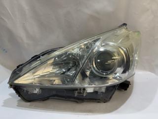 Фара левая TOYOTA PRIUS ALPHA ZVW40 4741, 81185-47290 1 ракурс