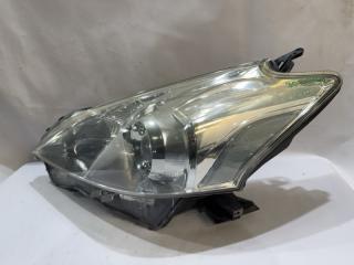 Фара левая TOYOTA PRIUS ALPHA ZVW40 4741, 81185-47290 2 ракурс