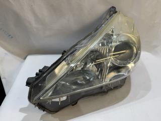 Фара левая TOYOTA PRIUS ALPHA ZVW40 4741, 81185-47290 3 ракурс