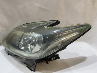 Фара левая TOYOTA PRIUS ZVW30 47-52 5 ракурс Фара левая TOYOTA PRIUS ZVW30 47-52 5 ракурс