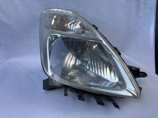 Фара правая TOYOTA PRIUS NHW20 47-20, 81130-47060 1 ракурс Фара правая TOYOTA PRIUS NHW20 47-20, 81130-47060 1 ракурс