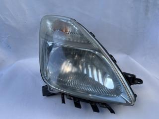 Фара правая TOYOTA PRIUS NHW20 4724 1 ракурс Фара правая TOYOTA PRIUS NHW20 4724 1 ракурс