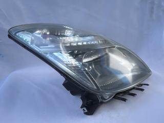Фара правая TOYOTA PRIUS NHW20 4724 2 ракурс Фара правая TOYOTA PRIUS NHW20 4724 2 ракурс