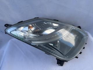 Фара правая TOYOTA PRIUS NHW20 4724 4 ракурс Фара правая TOYOTA PRIUS NHW20 4724 4 ракурс